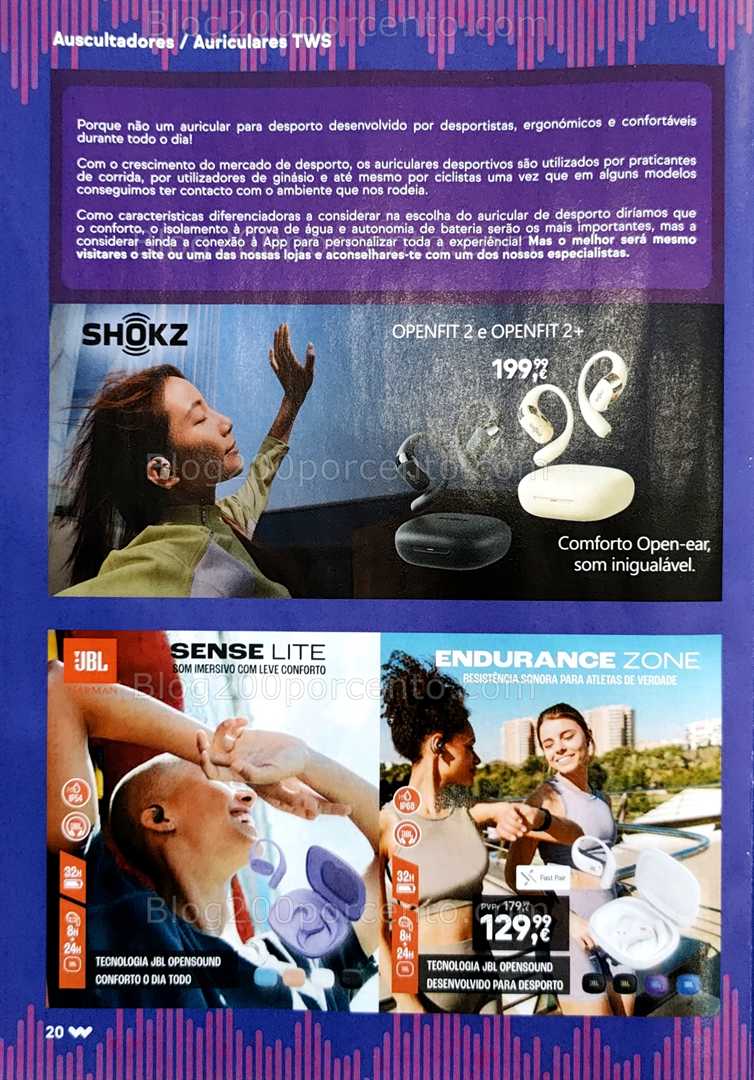 Antevisão Folheto WORTEN Extra Promoções até 26 agosto all