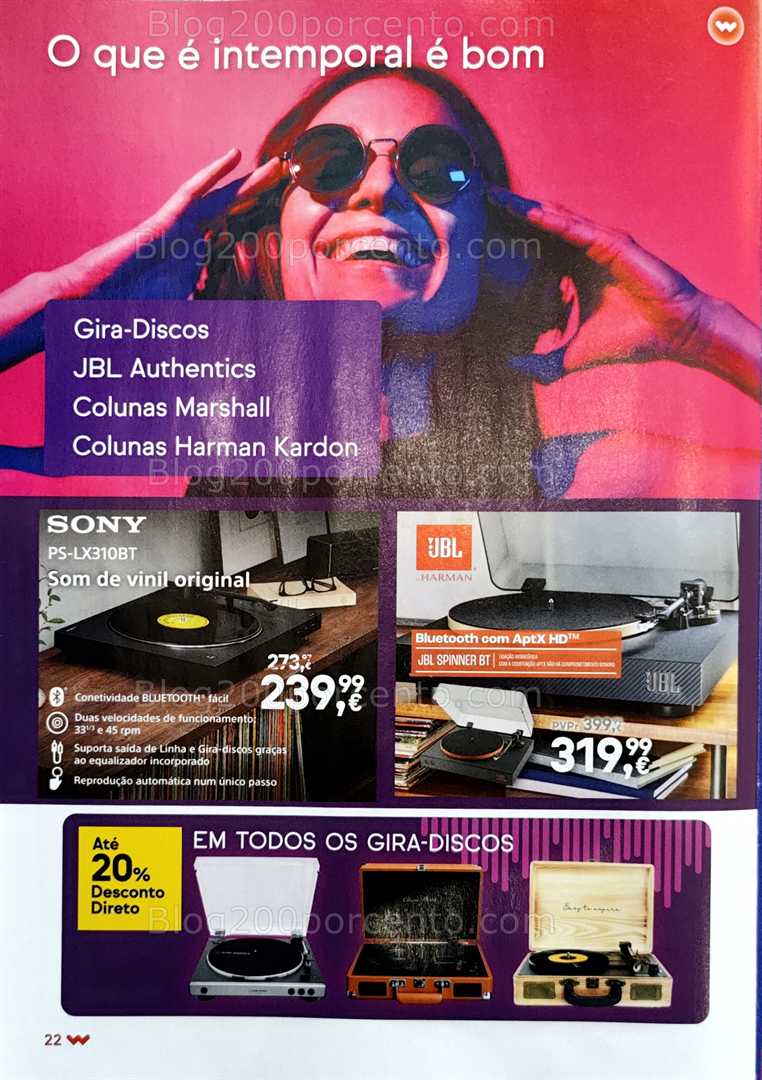 Antevisão Folheto WORTEN Extra Promoções até 26 agosto all