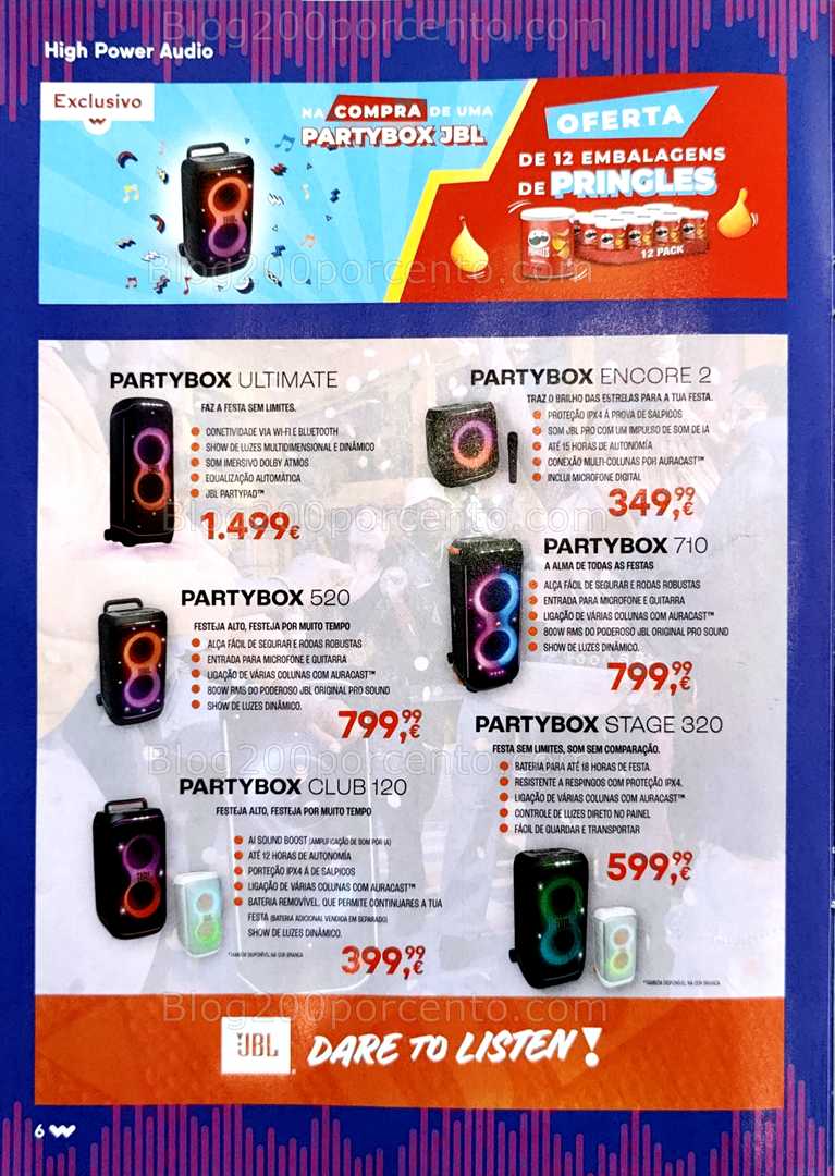 Antevisão Folheto WORTEN Extra Promoções até 26 agosto all