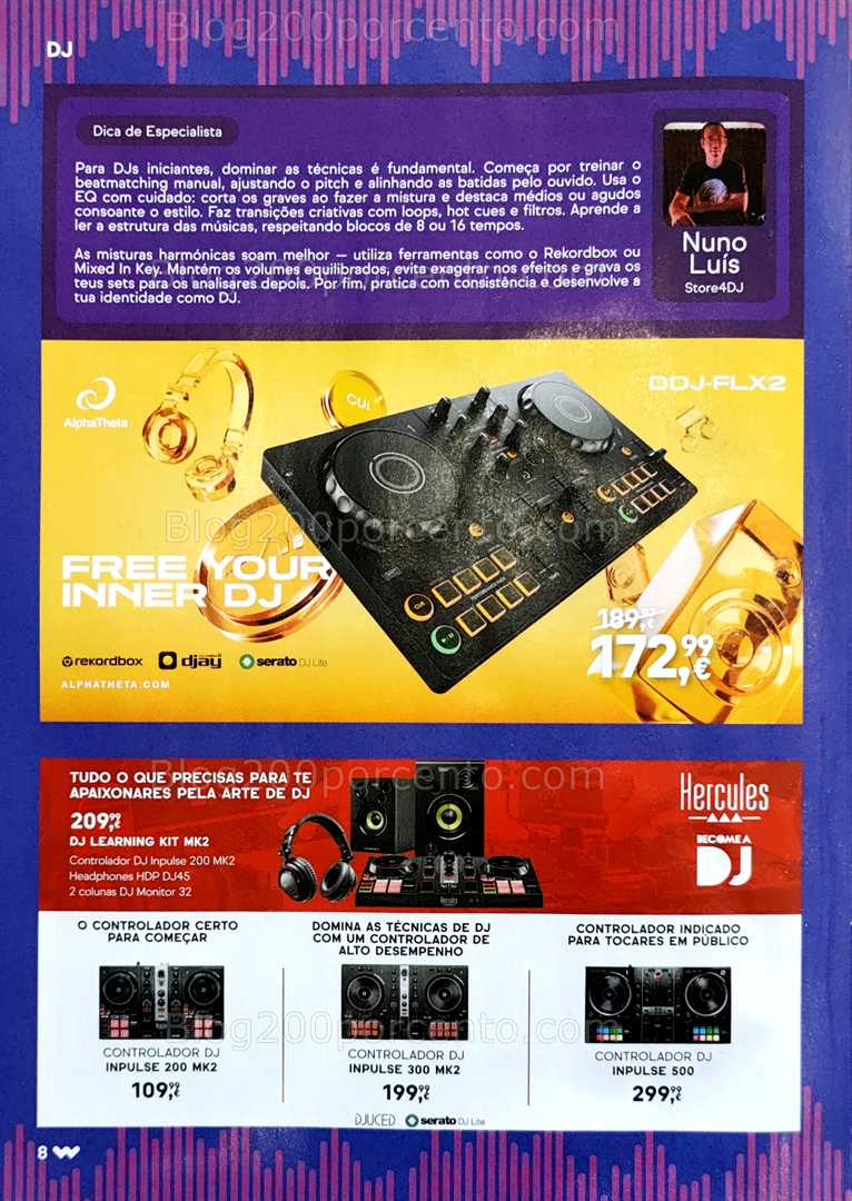 Antevisão Folheto WORTEN Extra Promoções até 26 agosto all