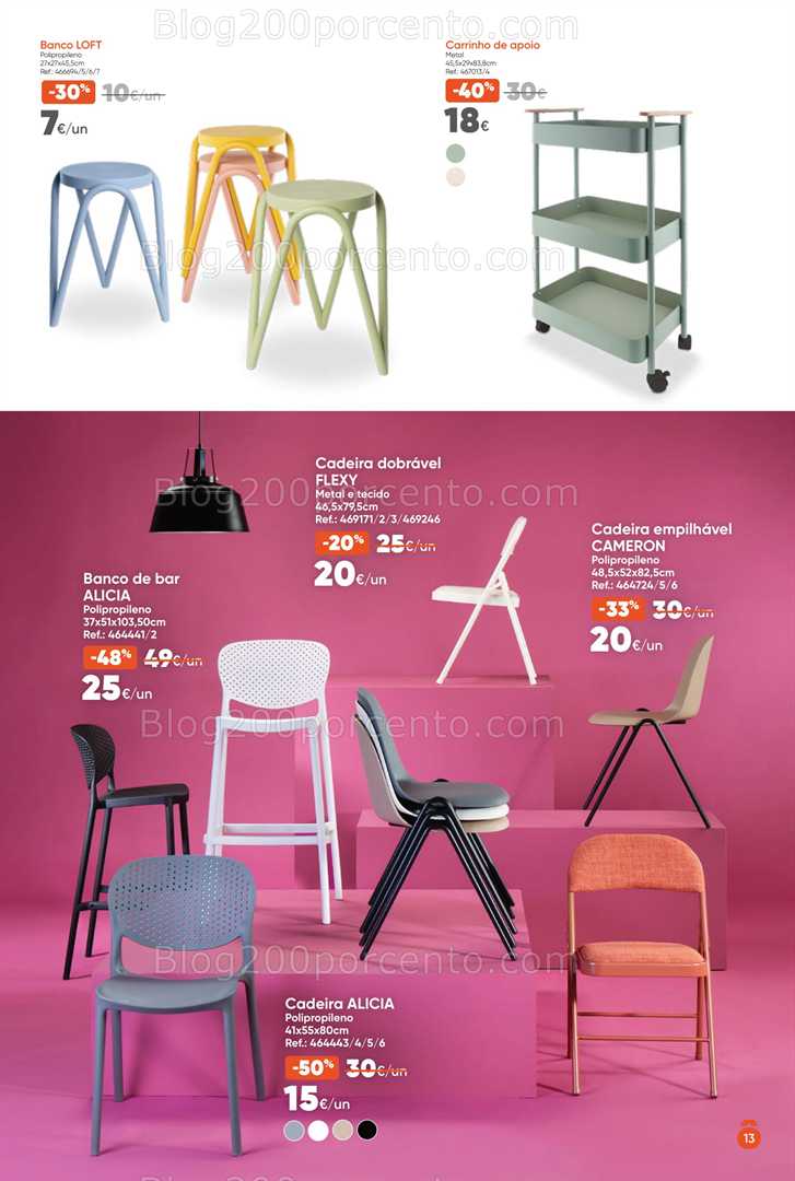 Antevisão Folheto HÔMA Promoções de 22 agosto a 8 setembro