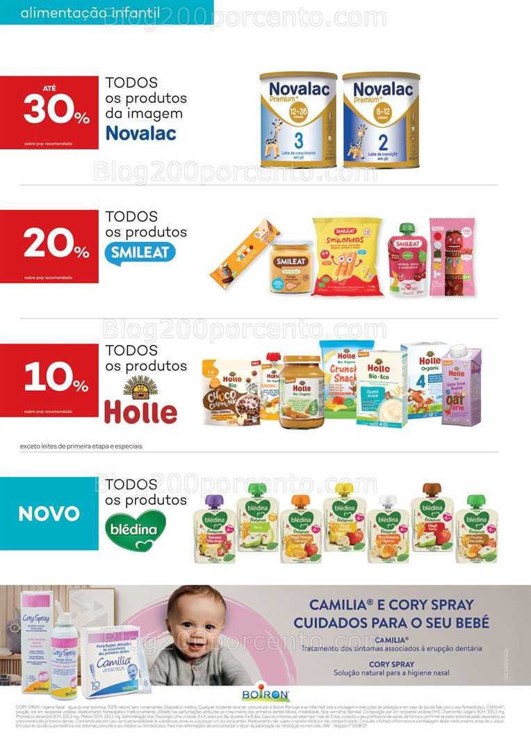 Antevisão Folheto WELLS Bebé e Mamã Promoções de 19 agosto a 22 setembro