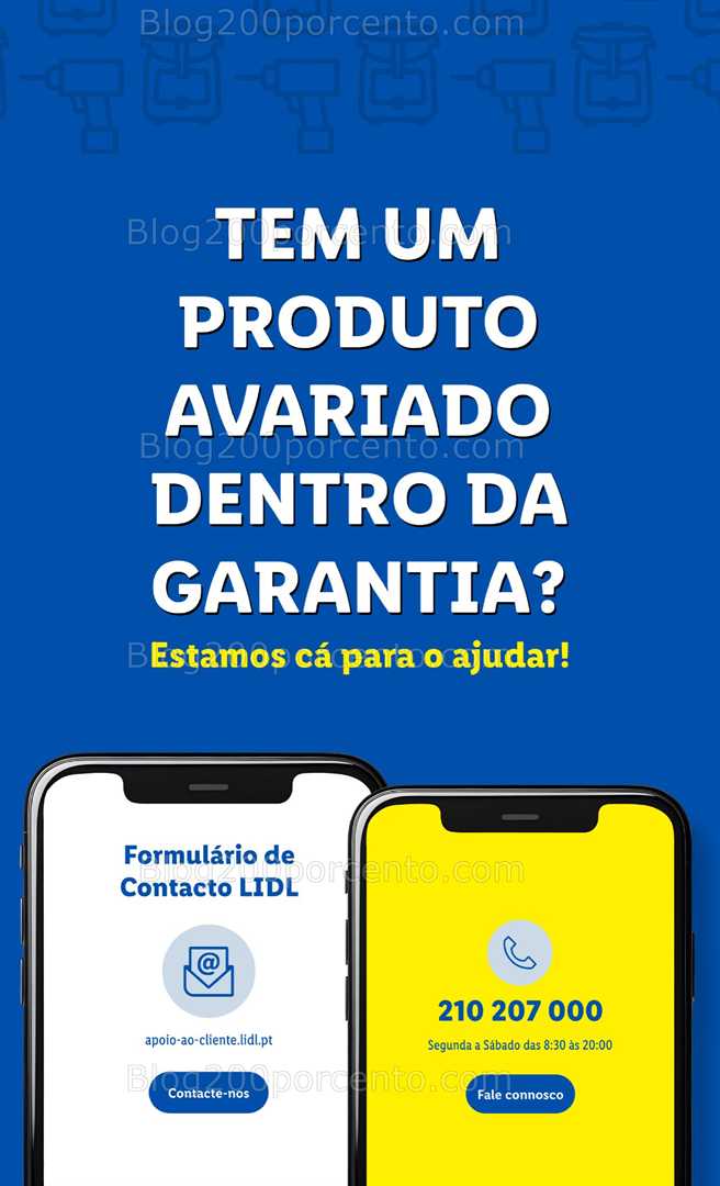 Antevisão Folheto LIDL Bazar Promoções de 11 a 21 agosto - Edição Digital all