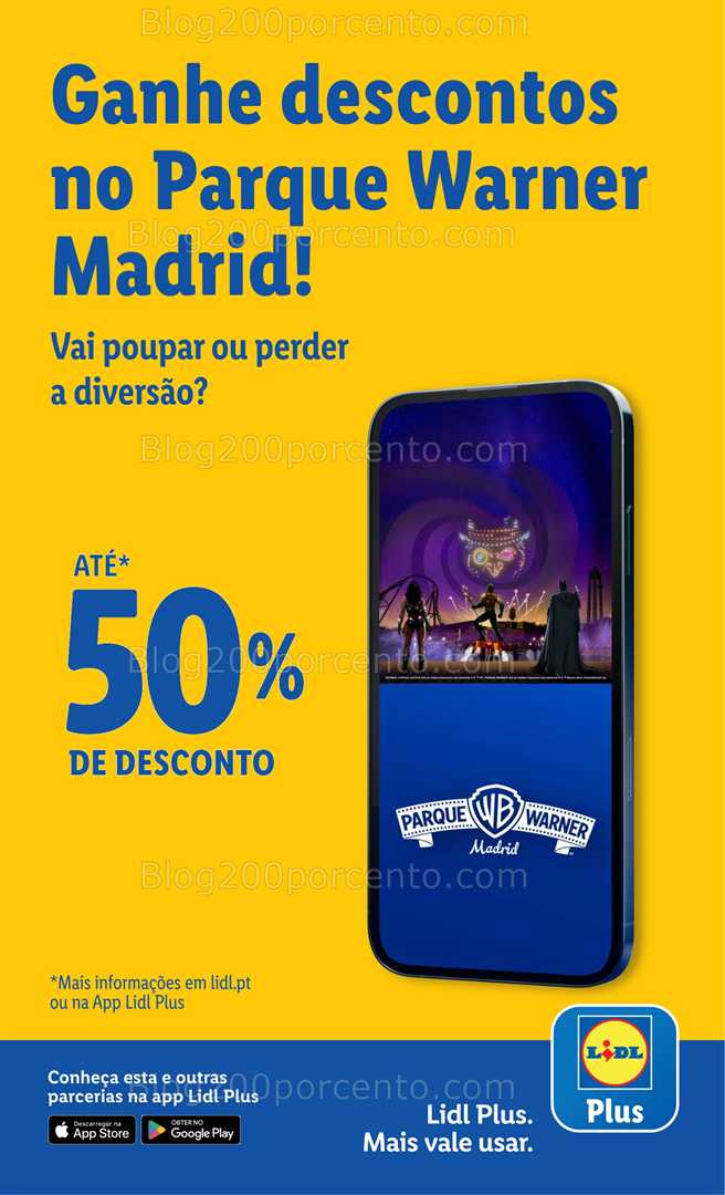 Antevisão Folheto LIDL Bazar Promoções de 18 a 28 agosto - Edição Digital
