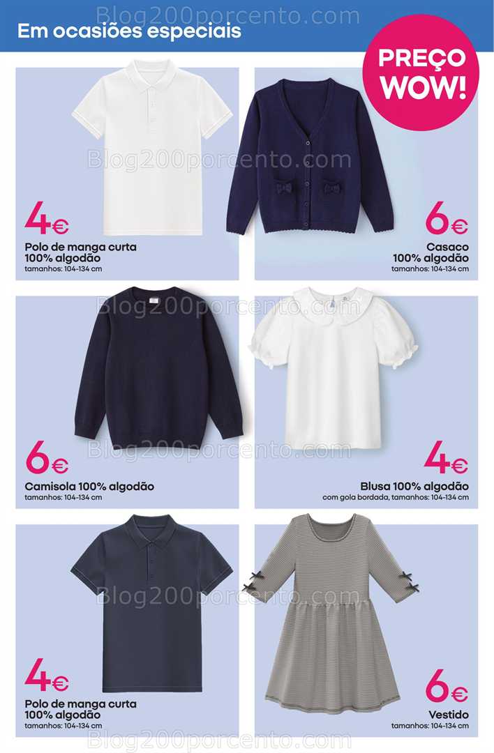 Antevisão Folheto PEPCO Promoções de 14 a 27 agosto