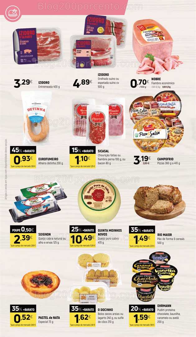 Antevisão Folheto COVIRAN Promoções de 26 agosto a 7 setembro