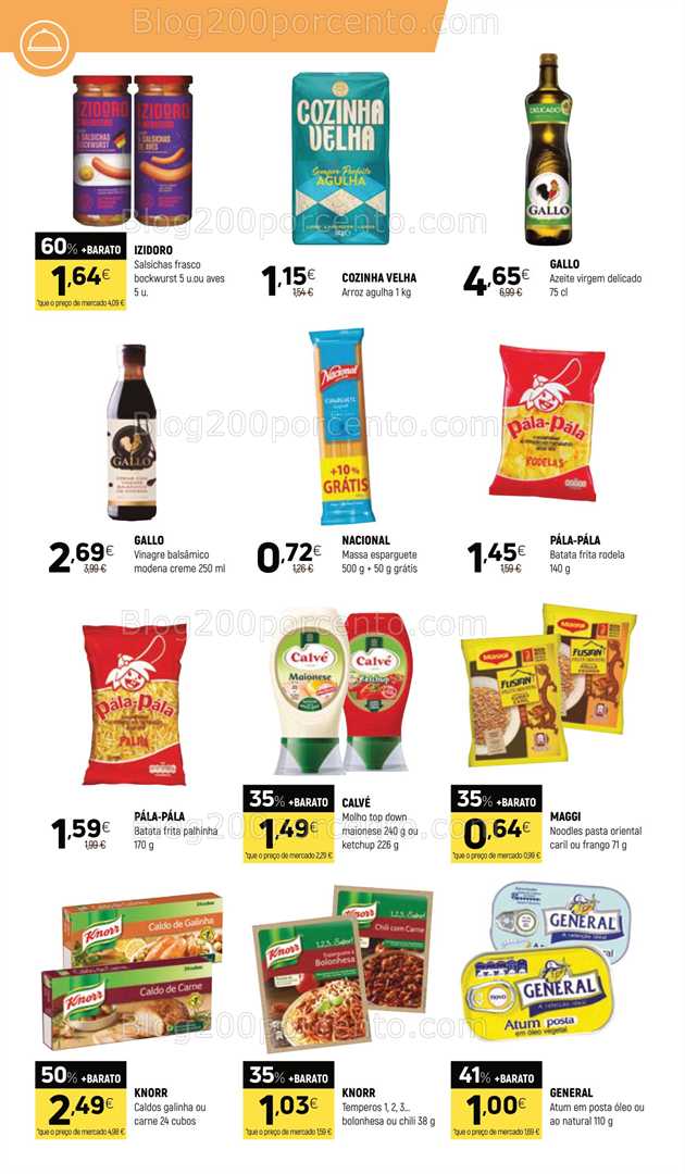 Antevisão Folheto COVIRAN Promoções de 26 agosto a 7 setembro