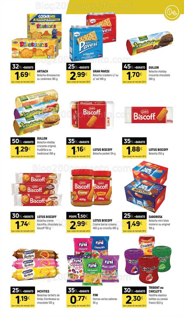 Antevisão Folheto COVIRAN Promoções de 26 agosto a 7 setembro