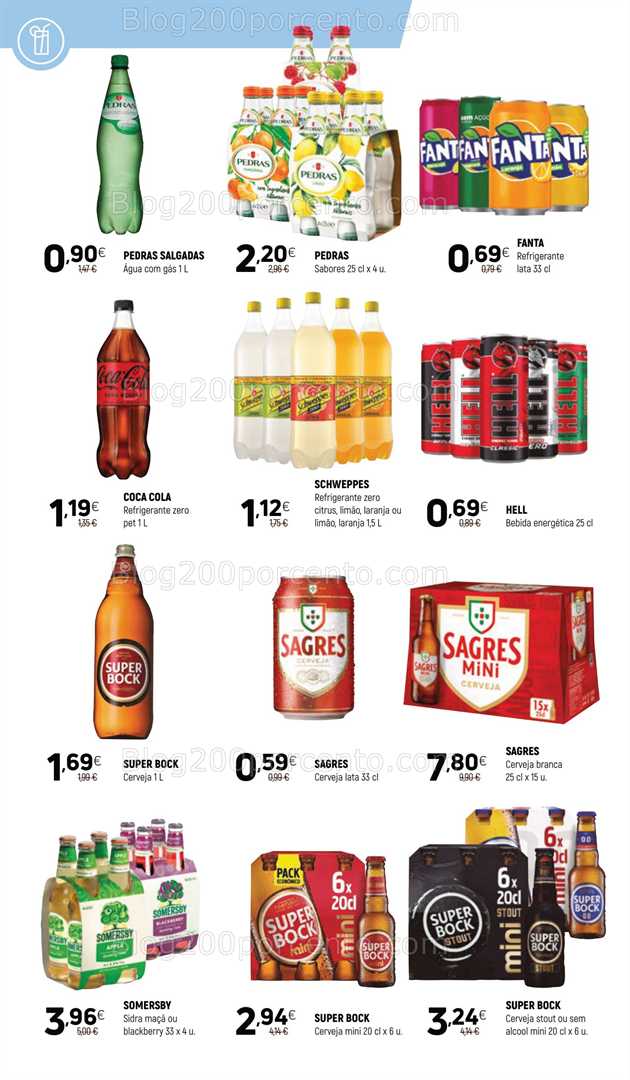 Antevisão Folheto COVIRAN Promoções de 26 agosto a 7 setembro