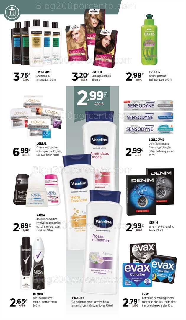 Antevisão Folheto COVIRAN Promoções de 26 agosto a 7 setembro
