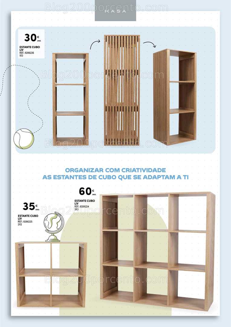 Antevisão Folheto CONTINENTE Bazar Mobiliário - 12 agosto a 21 setembro