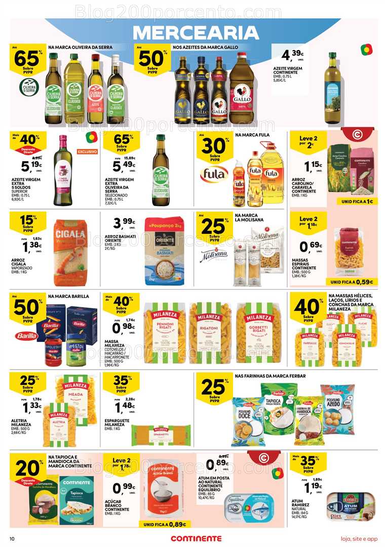 Antevisão Folheto CONTINENTE Bom Dia Promoções de 12 a 18 agosto