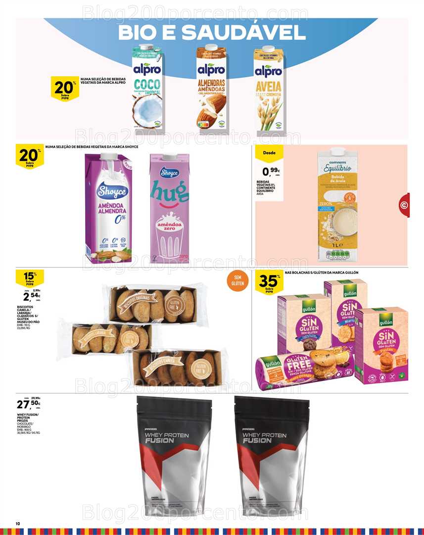 Antevisão Folheto CONTINENTE Madeira Promoções de 12 a 18 agosto