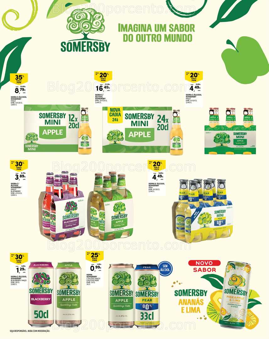 Antevisão Folheto CONTINENTE Madeira Promoções de 12 a 18 agosto