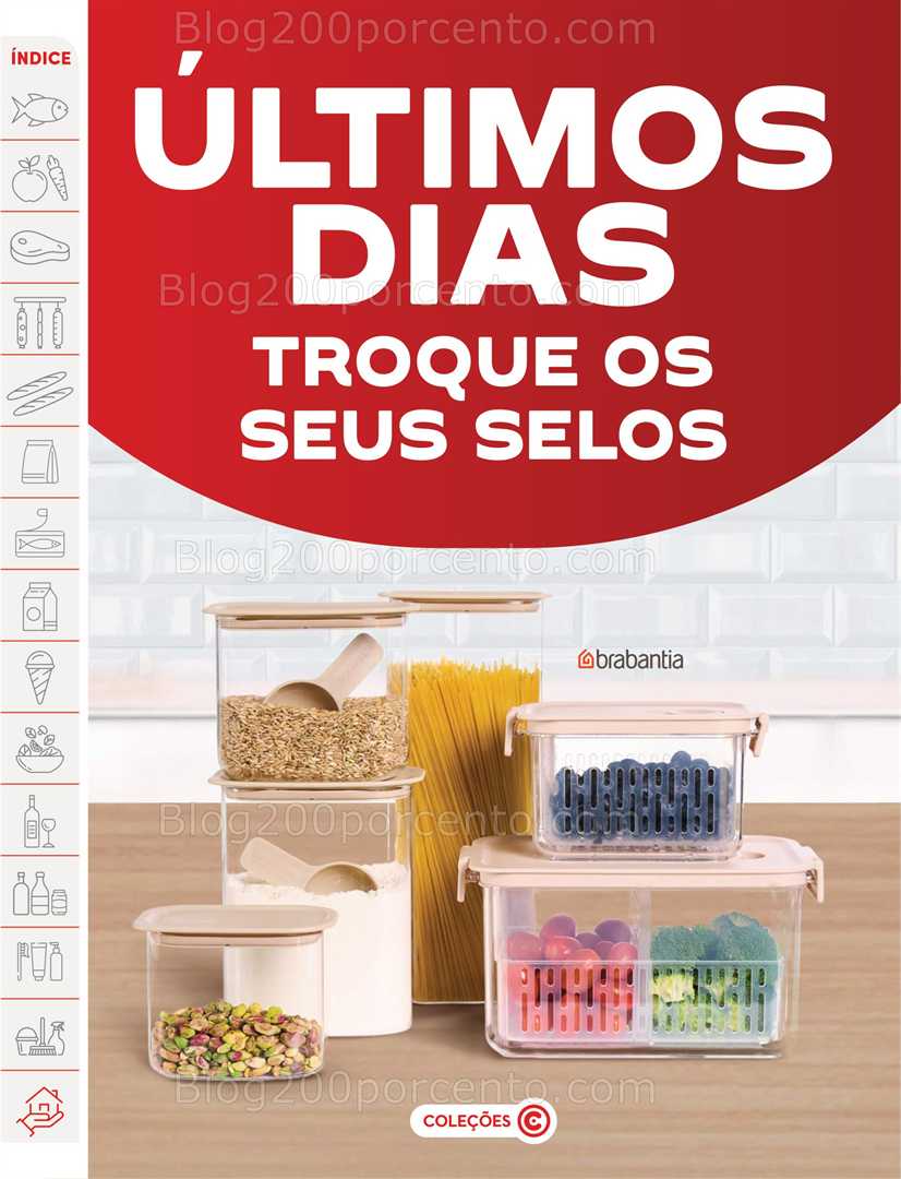 Antevisão Folheto CONTINENTE Promoções de 26 agosto a 1 setembro - Edição Digital