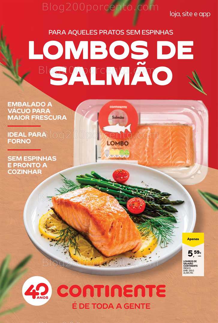 Antevisão Folheto CONTINENTE Bom Dia Promoções de 26 agosto a 1 setembro - Edição Digital