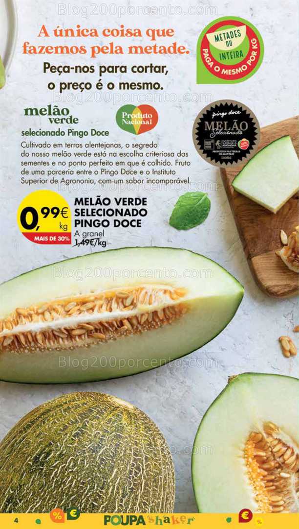 Antevisão Folheto PINGO DOCE Madeira Promoções de 12 a 18 agosto