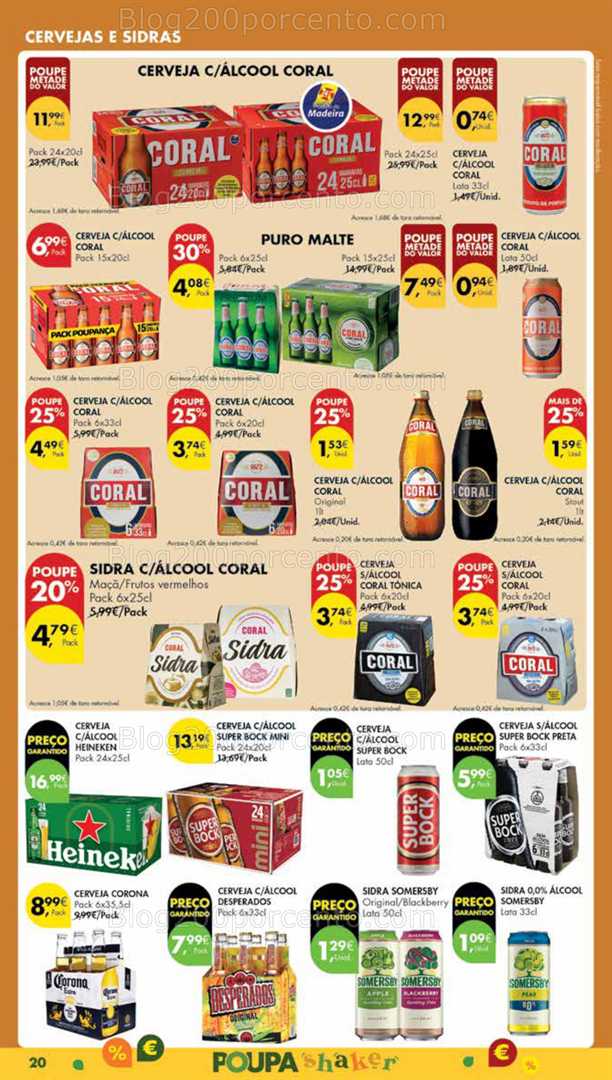 Antevisão Folheto PINGO DOCE Madeira Promoções de 12 a 18 agosto