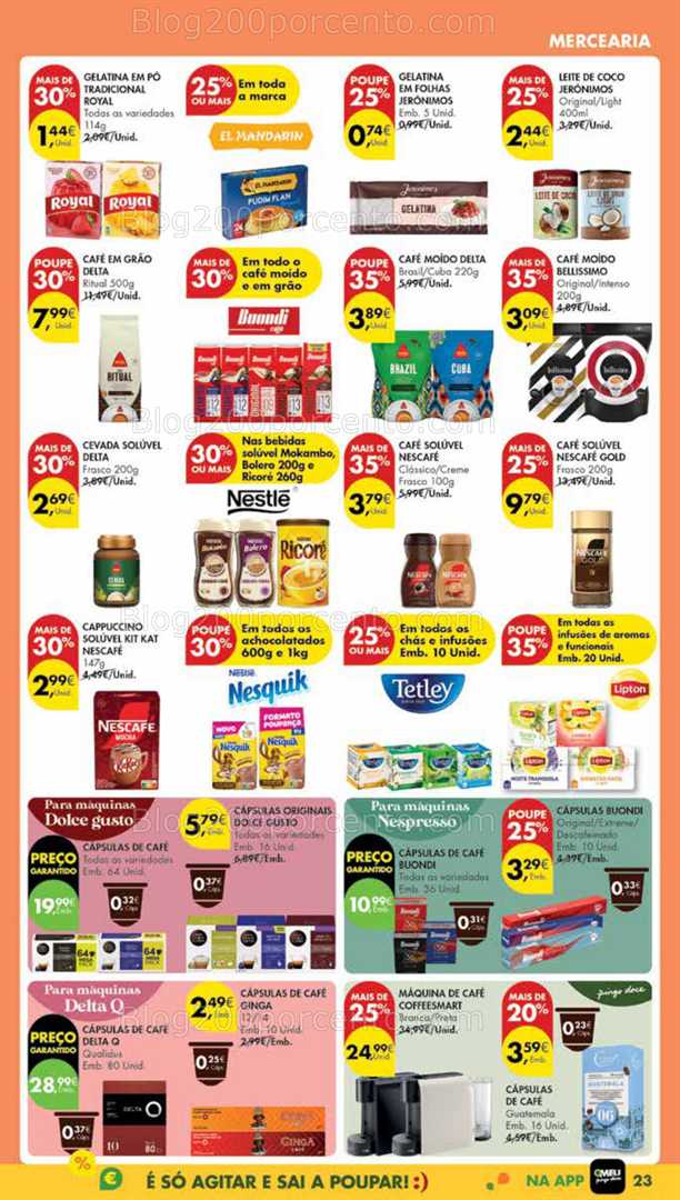 Antevisão Folheto PINGO DOCE Madeira Promoções de 12 a 18 agosto