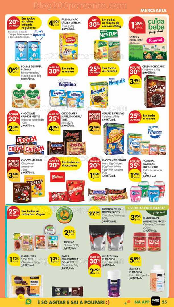 Antevisão Folheto PINGO DOCE Madeira Promoções de 12 a 18 agosto