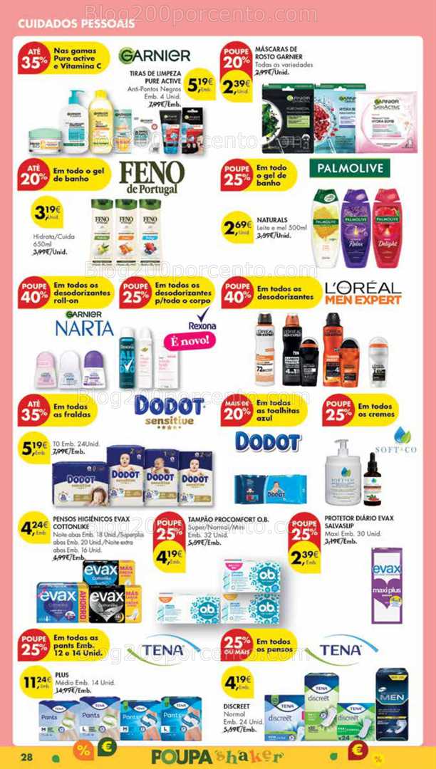 Antevisão Folheto PINGO DOCE Madeira Promoções de 12 a 18 agosto