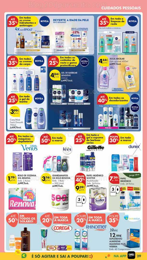 Antevisão Folheto PINGO DOCE Madeira Promoções de 12 a 18 agosto