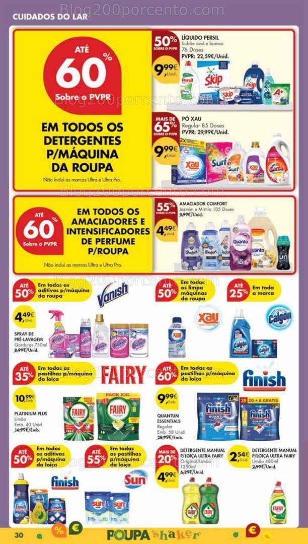 Antevisão Folheto PINGO DOCE Madeira Promoções de 12 a 18 agosto