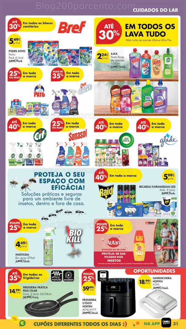 Antevisão Folheto PINGO DOCE Madeira Promoções de 12 a 18 agosto