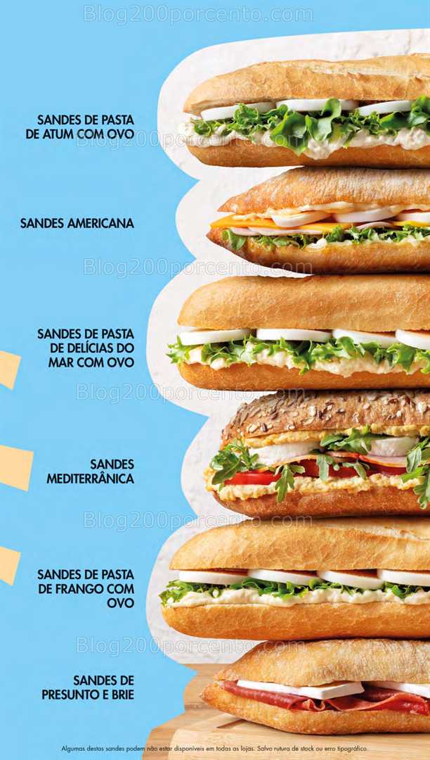 Antevisão Folheto PINGO DOCE Lojas Médias Promoções de 12 a 18 agosto
