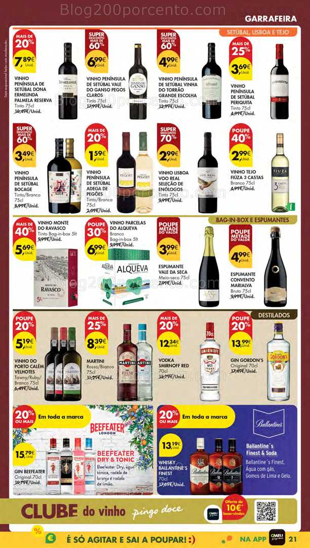 Antevisão Folheto PINGO DOCE Lojas Médias Promoções de 12 a 18 agosto