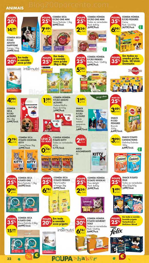 Antevisão Folheto PINGO DOCE Lojas Médias Promoções de 12 a 18 agosto