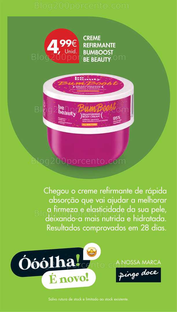 Antevisão Folheto PINGO DOCE Lojas Médias Promoções de 12 a 18 agosto