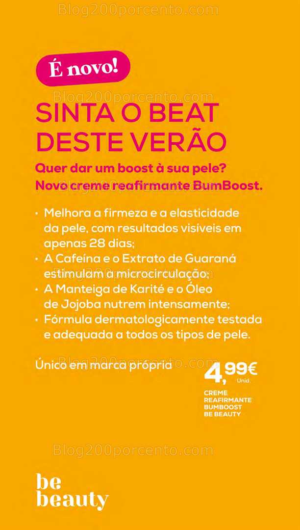 Antevisão Folheto PINGO DOCE Lojas Médias Promoções de 12 a 18 agosto