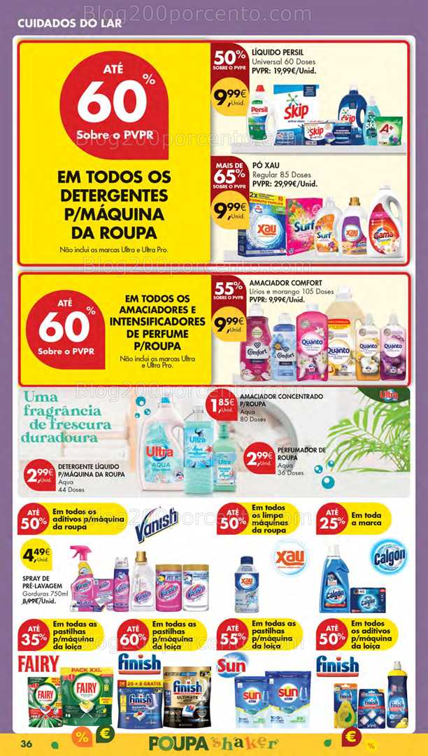Antevisão Folheto PINGO DOCE Lojas Médias Promoções de 12 a 18 agosto