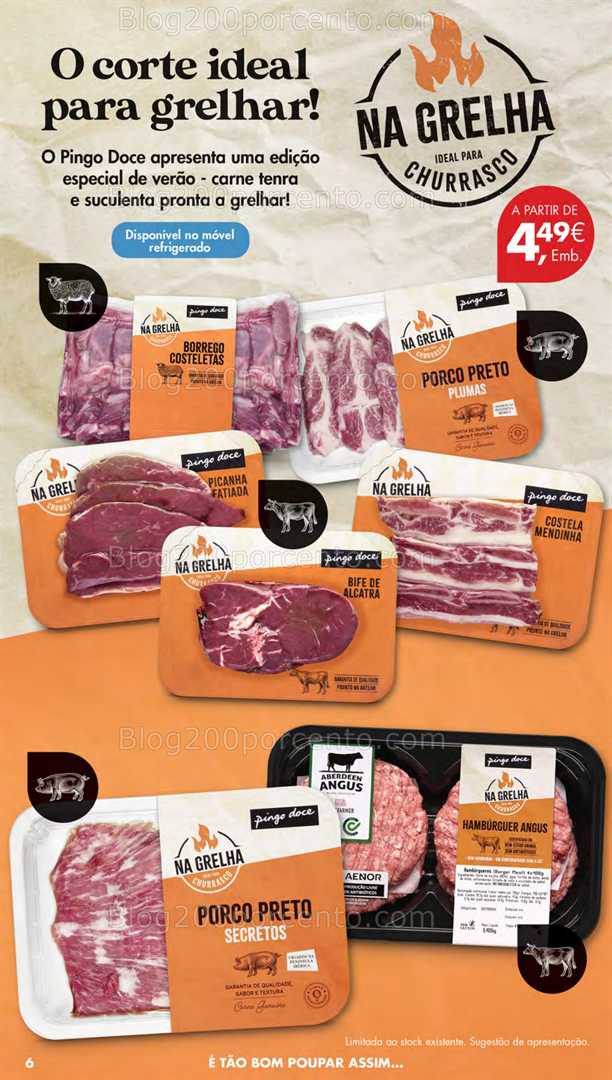 Antevisão Folheto PINGO DOCE Lojas Pequenas Promoções de 12 a 18 agosto