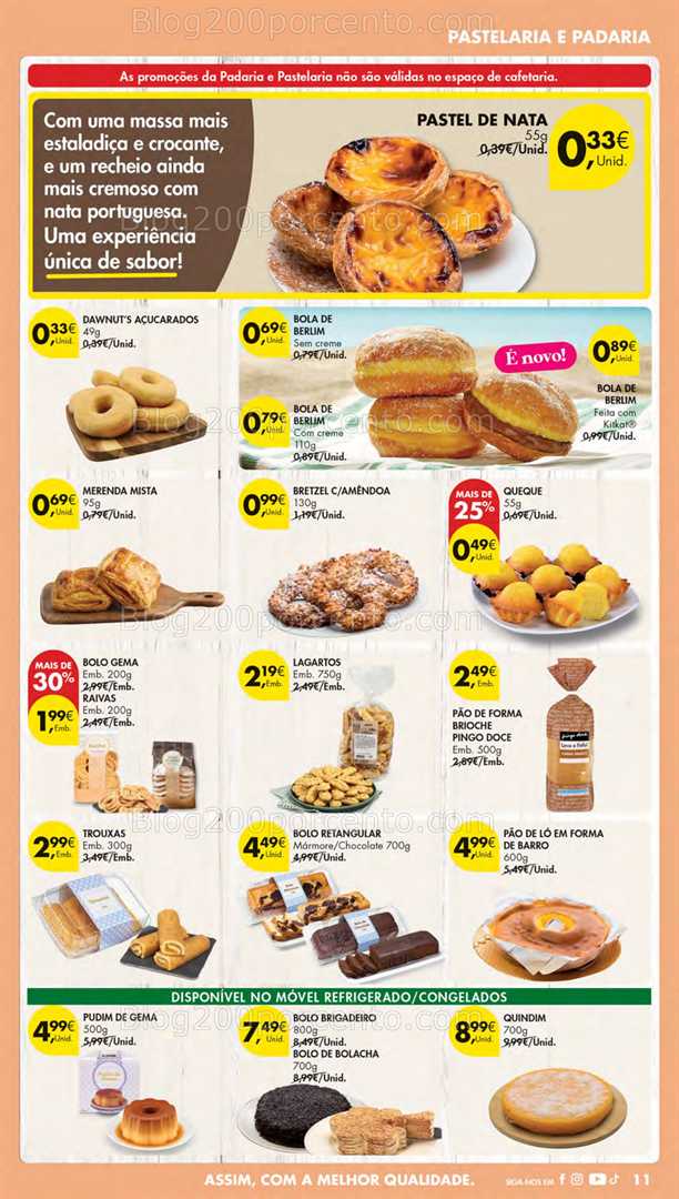 Antevisão Folheto PINGO DOCE Lojas Pequenas Promoções de 12 a 18 agosto