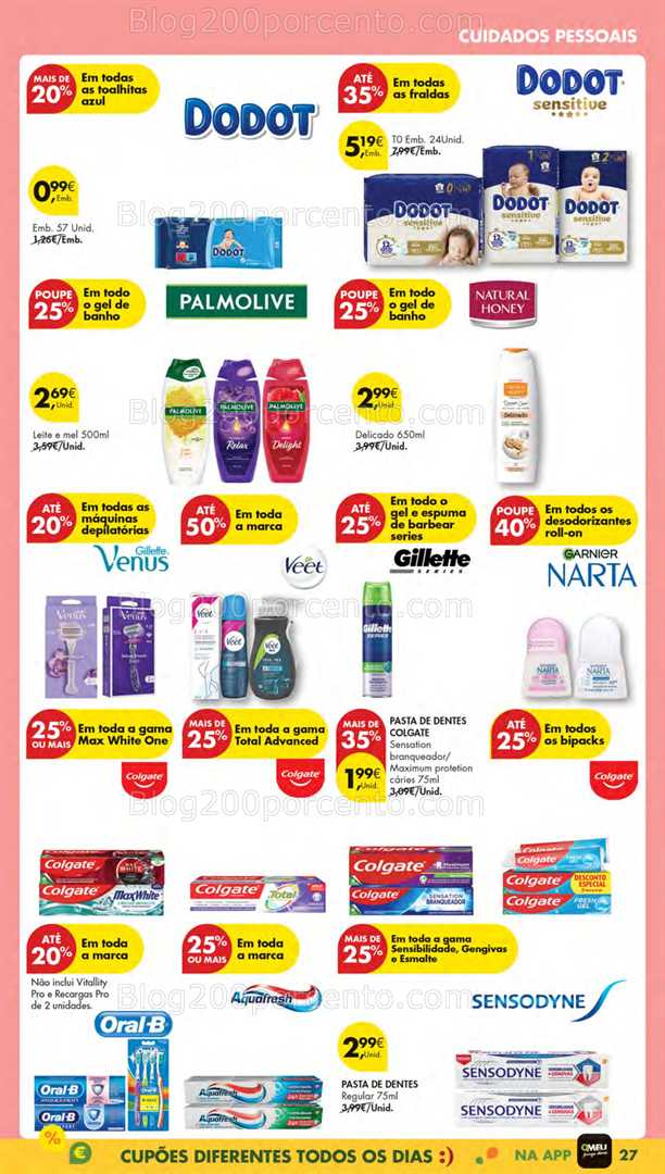 Antevisão Folheto PINGO DOCE Lojas Pequenas Promoções de 12 a 18 agosto