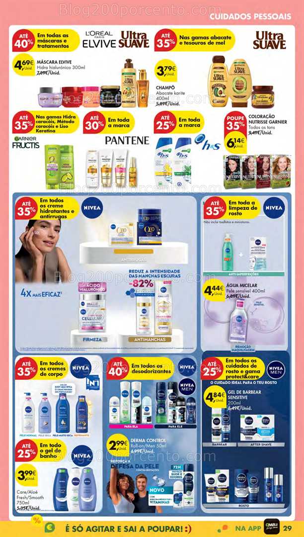 Antevisão Folheto PINGO DOCE Lojas Pequenas Promoções de 12 a 18 agosto