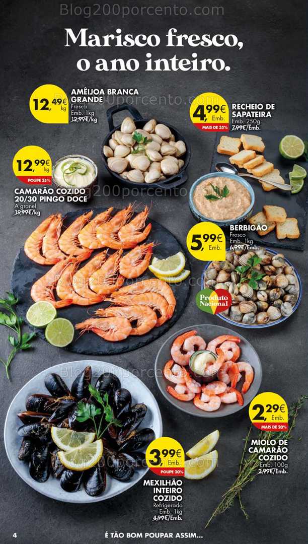 Antevisão Folheto PINGO DOCE Lojas Grandes Promoções de 12 a 18 agosto