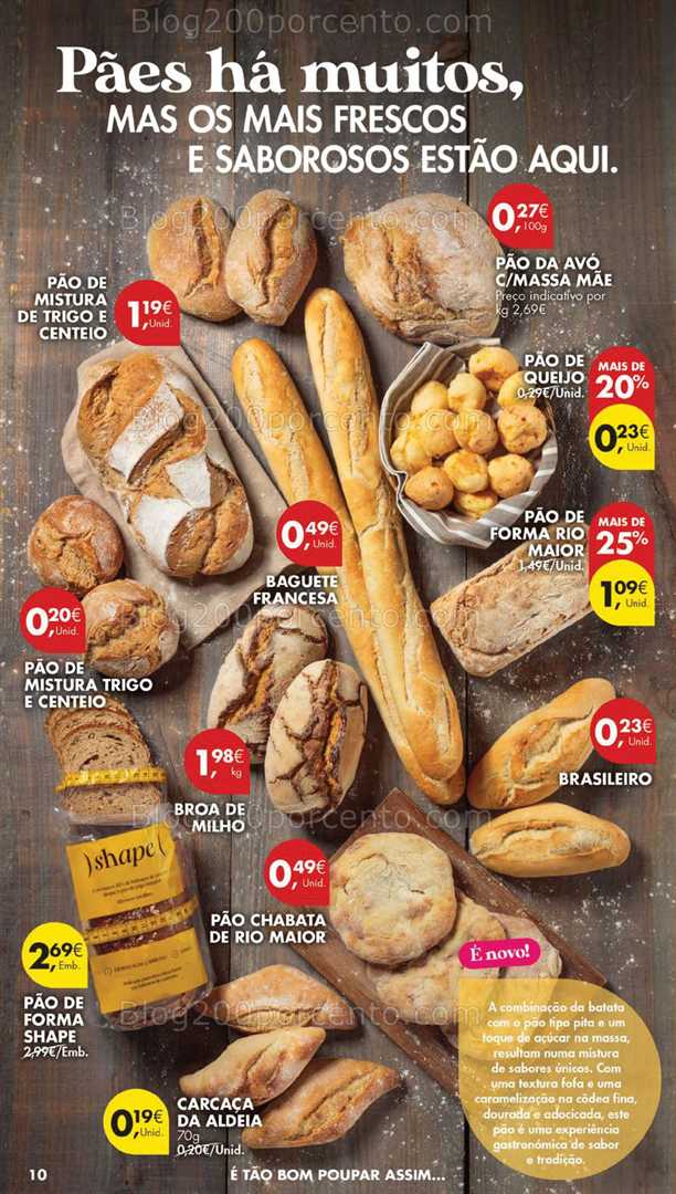 Antevisão Folheto PINGO DOCE Lojas Grandes Promoções de 12 a 18 agosto