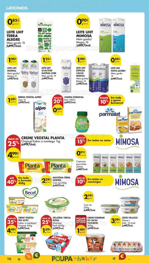 Antevisão Folheto PINGO DOCE Lojas Grandes Promoções de 12 a 18 agosto