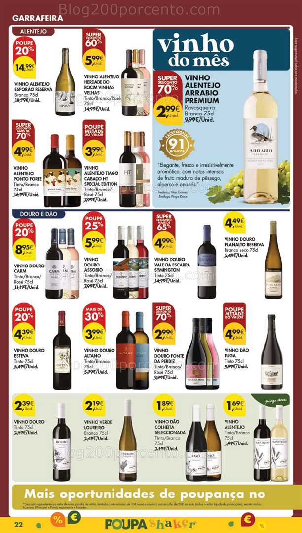 Antevisão Folheto PINGO DOCE Lojas Grandes Promoções de 12 a 18 agosto