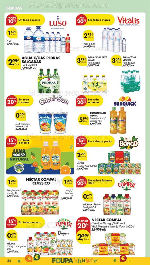 Antevisão Folheto PINGO DOCE Lojas Grandes Promoções de 12 a 18 agosto