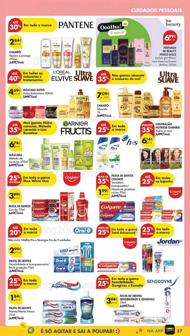 Antevisão Folheto PINGO DOCE Lojas Grandes Promoções de 12 a 18 agosto