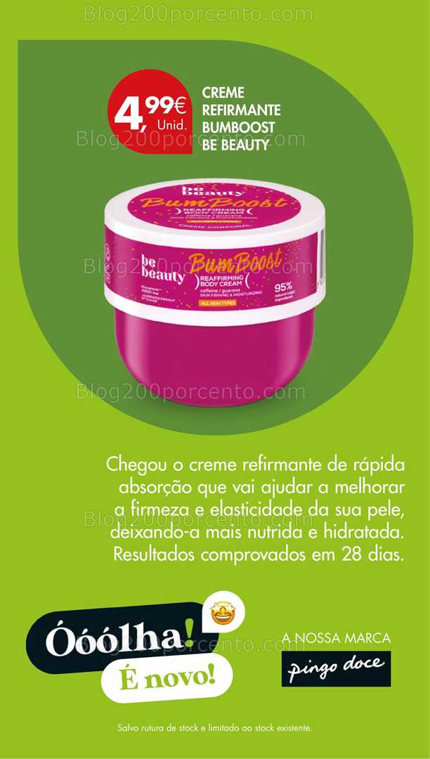 Antevisão Folheto PINGO DOCE Lojas Grandes Promoções de 12 a 18 agosto
