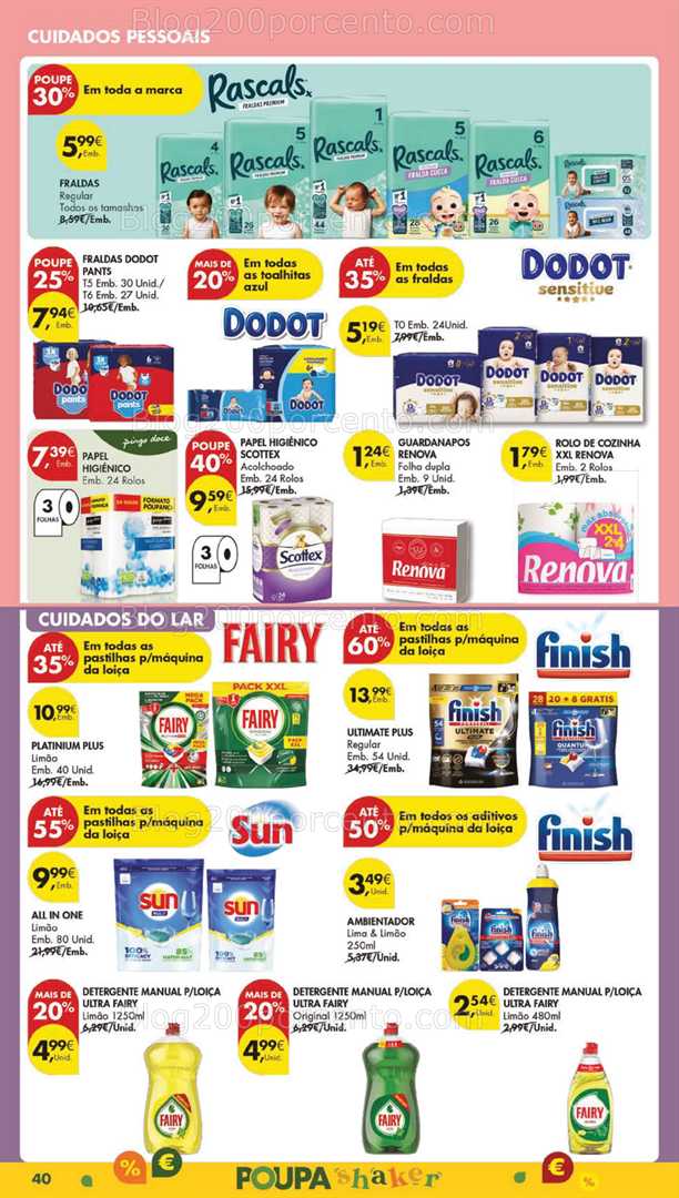 Antevisão Folheto PINGO DOCE Lojas Grandes Promoções de 12 a 18 agosto