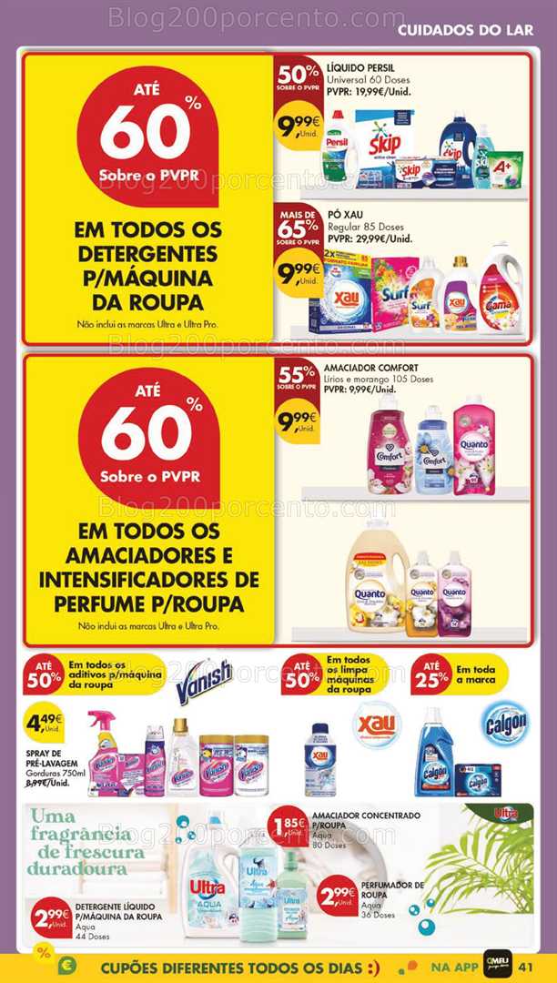 Antevisão Folheto PINGO DOCE Lojas Grandes Promoções de 12 a 18 agosto