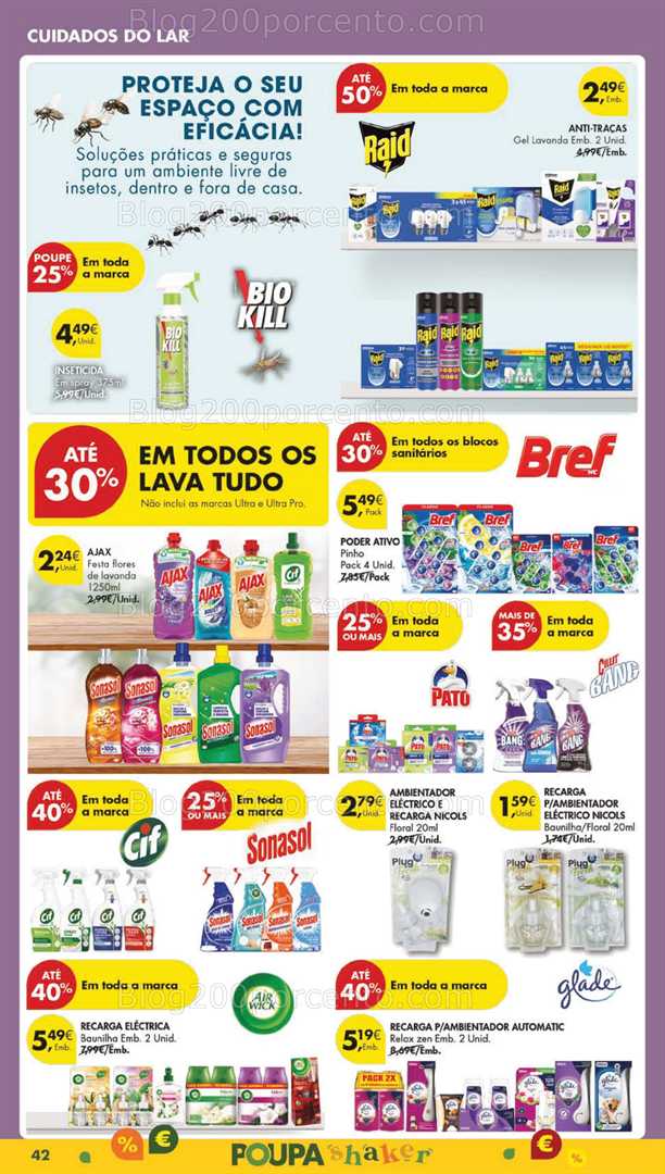 Antevisão Folheto PINGO DOCE Lojas Grandes Promoções de 12 a 18 agosto