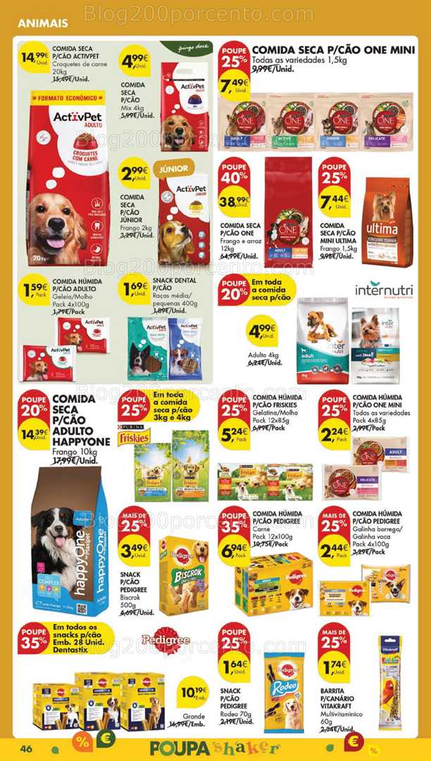 Antevisão Folheto PINGO DOCE Lojas Grandes Promoções de 12 a 18 agosto