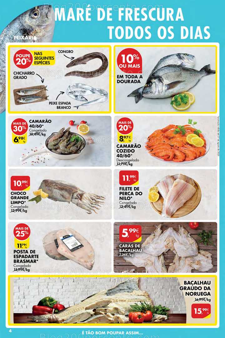 Antevisão Folheto PINGO DOCE Açores Promoções de 14 a 20 agosto